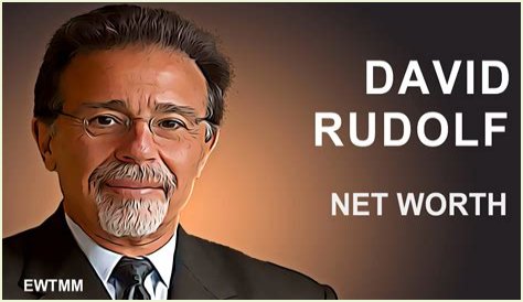 Kevin Rudolf Net Worth 2024