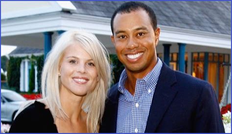 Tiger Woods Ex Wife Net Worth 2024